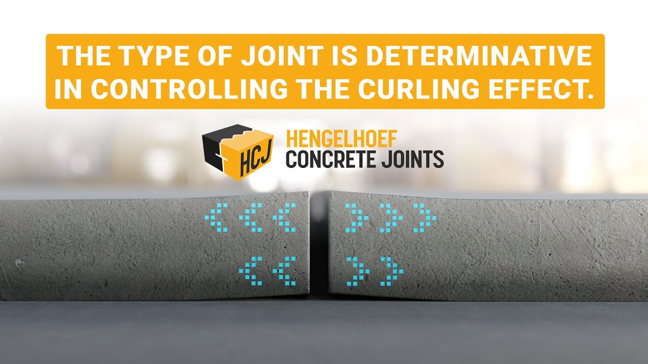 Cosinus Slide® Joint -  Curling